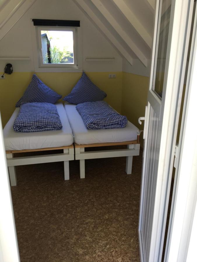 Campingplatz Aichelberg Aichelberg  Exteriér fotografie